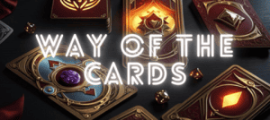 Way of the Cards